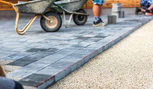 Best Residential Driveway Paver Services  in Lolo, MT