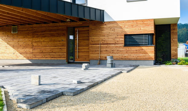 Best Driveway Paving Contractor  in Lolo, MT