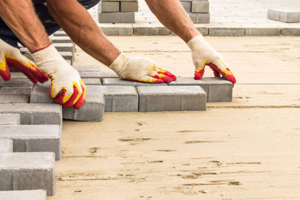 Best Interlocking Driveway Pavers  in Lolo, MT