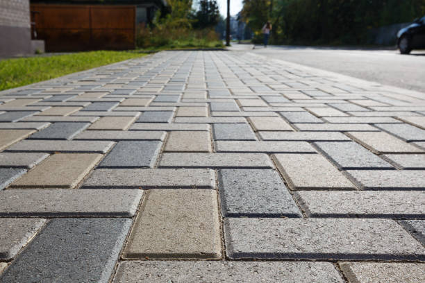 Best Decorative Driveway Pavers  in Lolo, MT