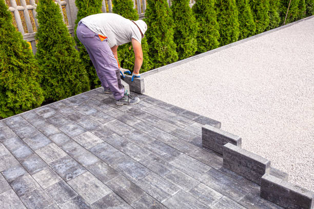 Best Custom Driveway Pavers  in Lolo, MT