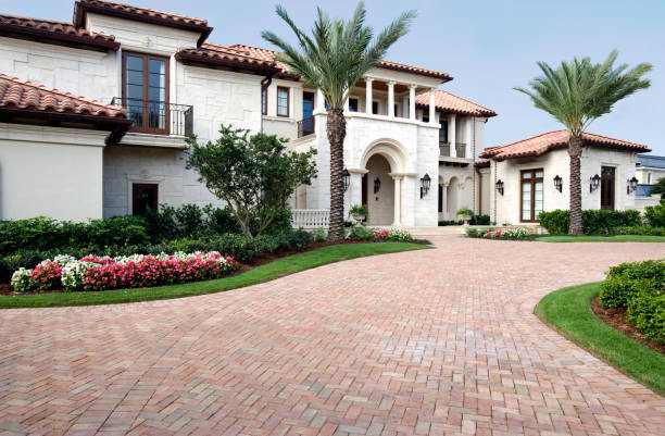 Best Affordable Driveway Paving  in Lolo, MT