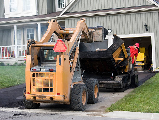 Best Interlocking Driveway Pavers  in Lolo, MT