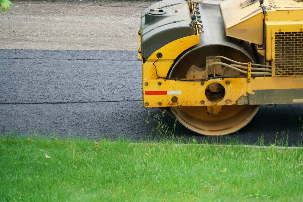 Best Concrete Paver Driveway  in Lolo, MT