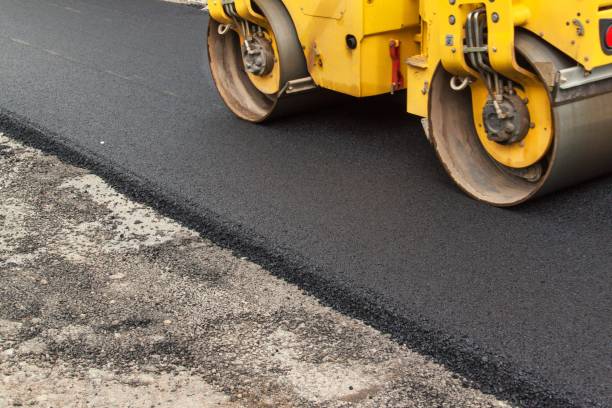 Best Best Driveway Pavers  in Lolo, MT