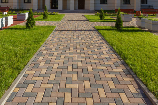 Best Driveway Pavers for Homes  in Lolo, MT