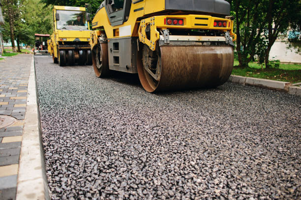 Best Driveway Paving Company  in Lolo, MT
